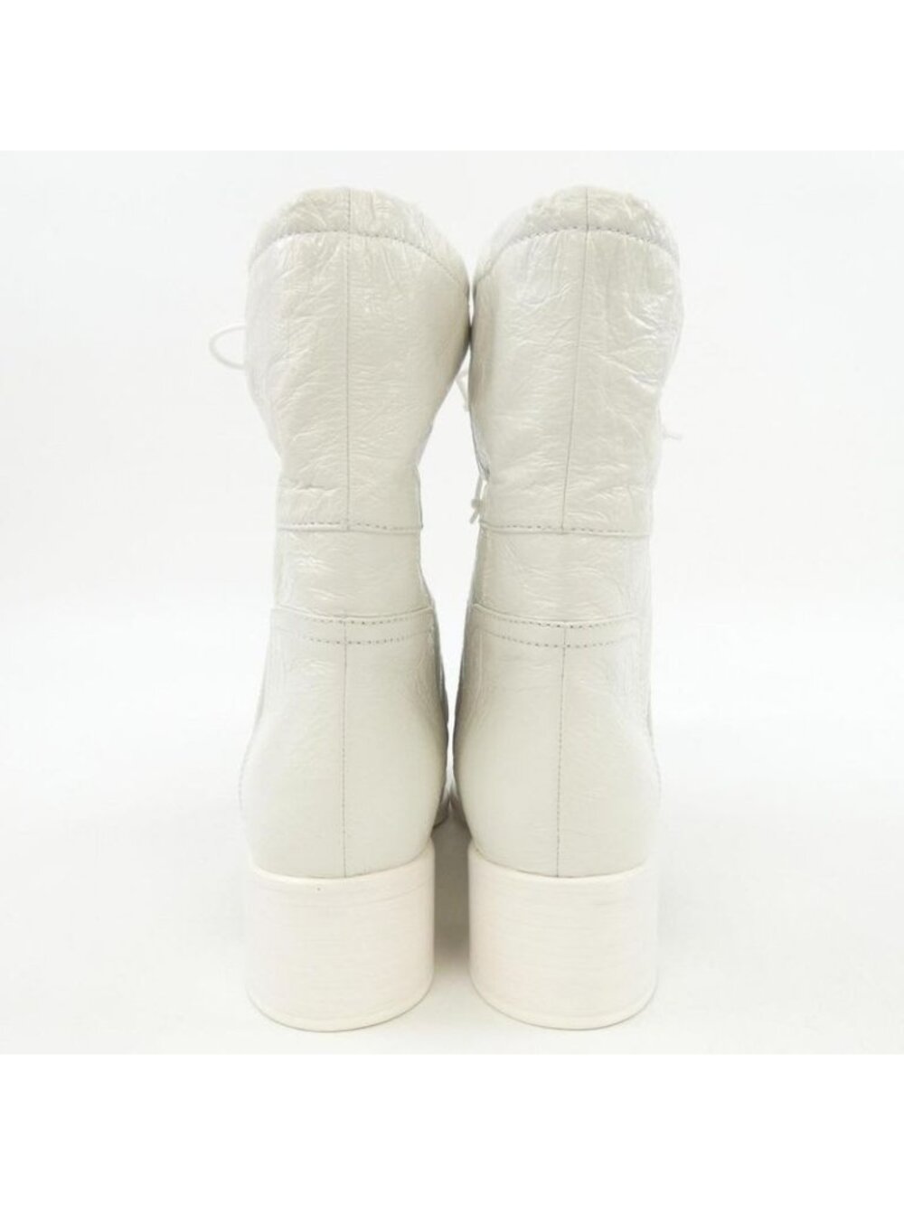 Chanel Short Boots - Picture 5 of 6